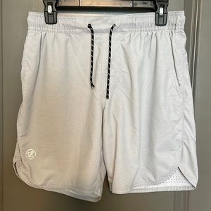 Legends Training Shorts